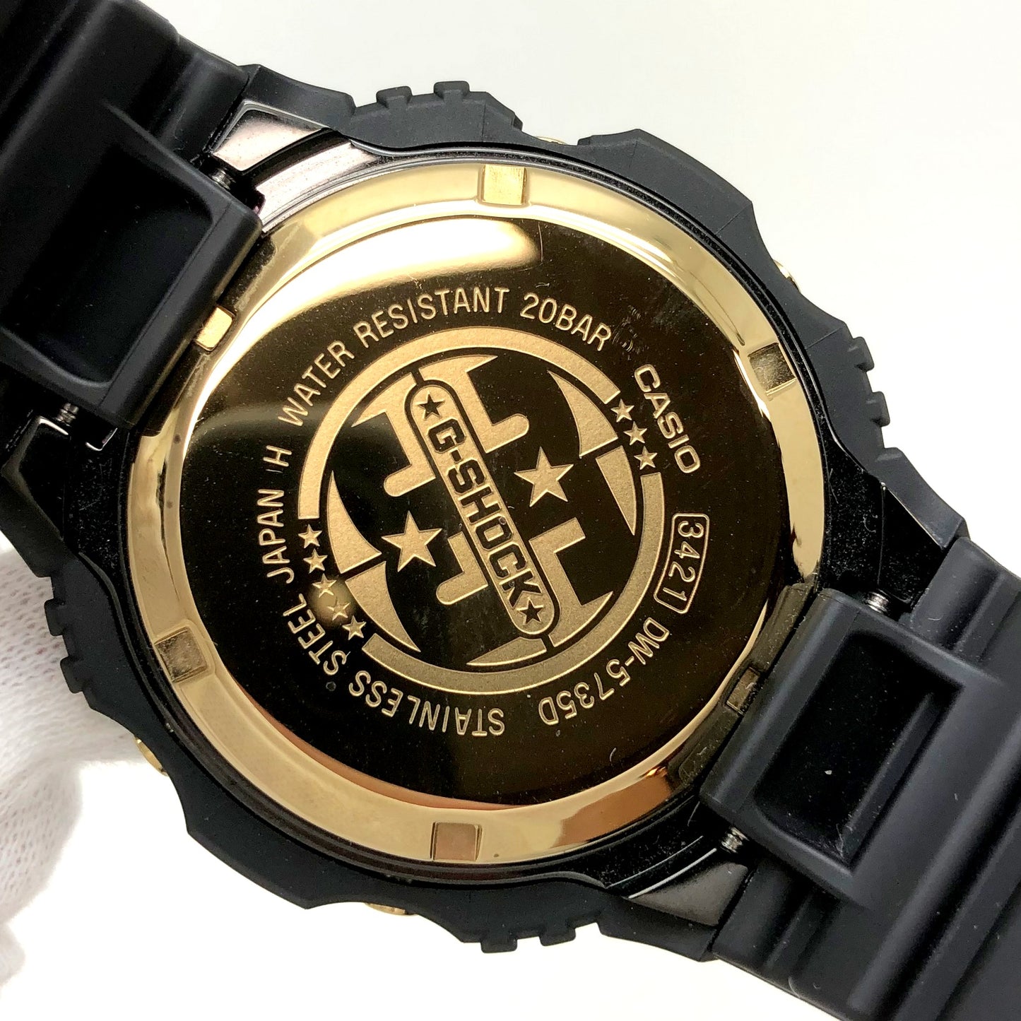DW-5735D-1BJR