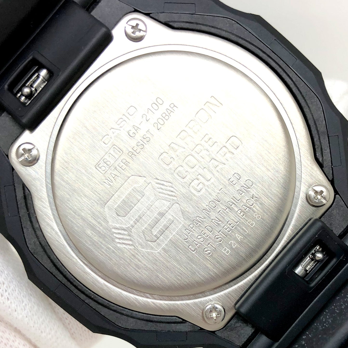 GA-2100-1AJF