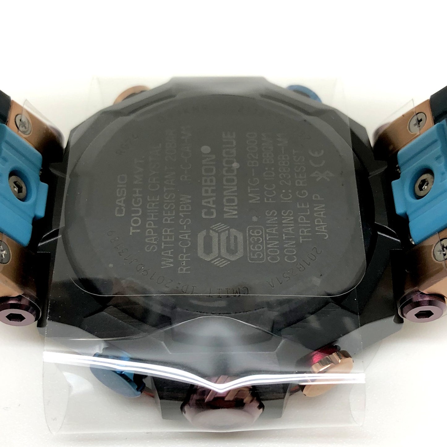 MTG-B2000XMG-1AJR