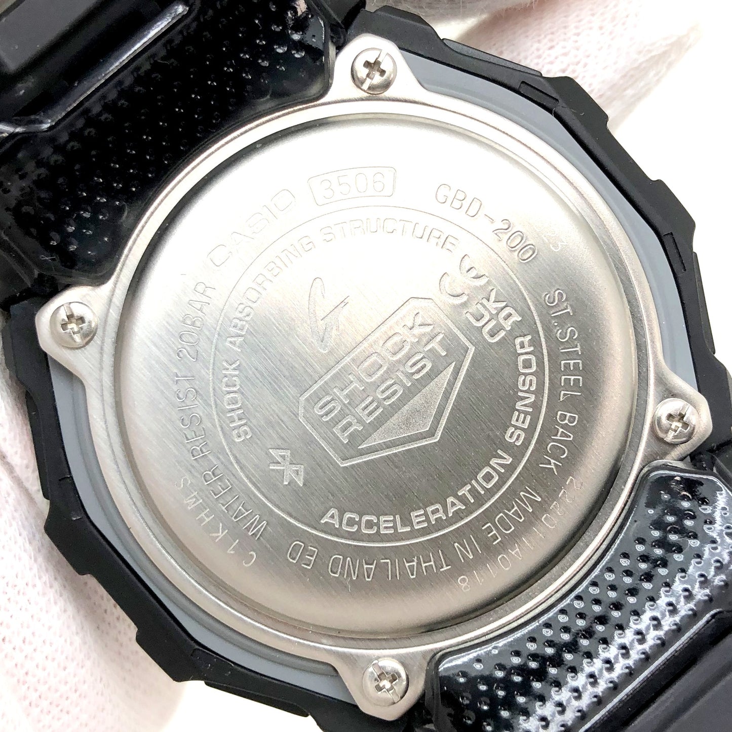 GBD-200-1JF