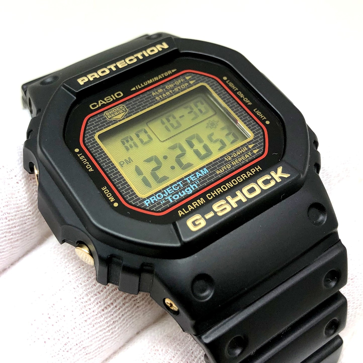DW-5025SP