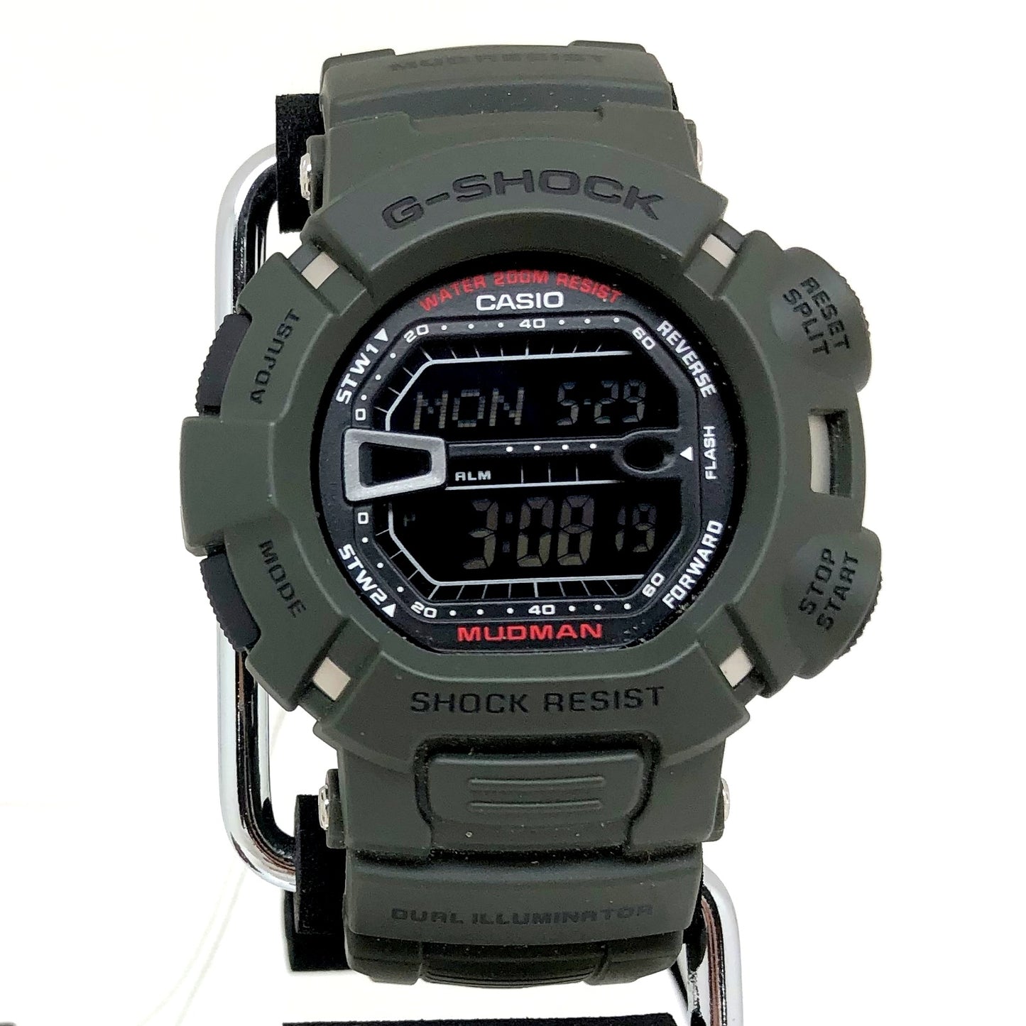 G-9000-3VDR