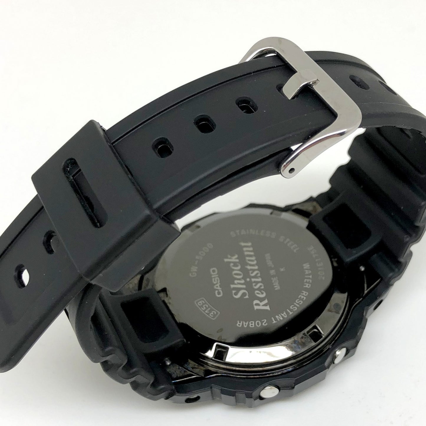 GW-5000-1