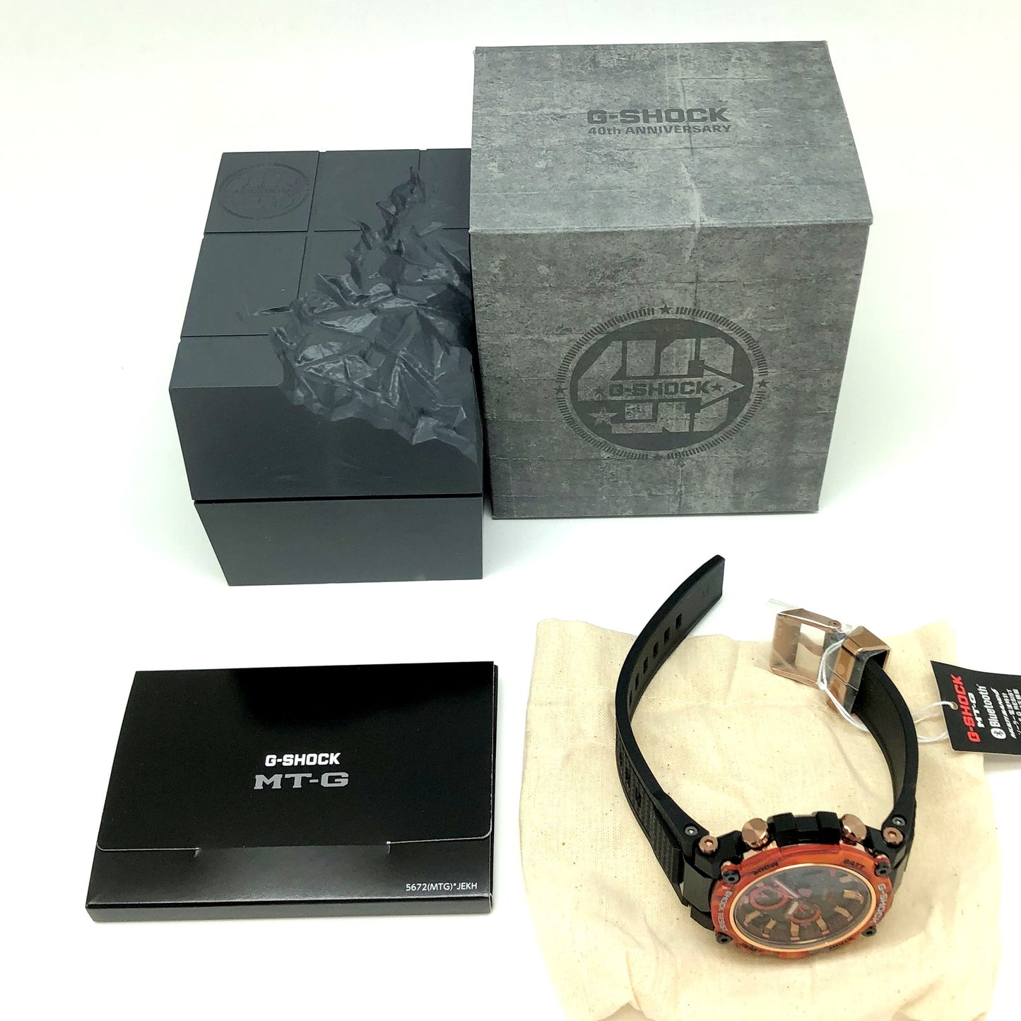 MTG-B3000FR-1AJR