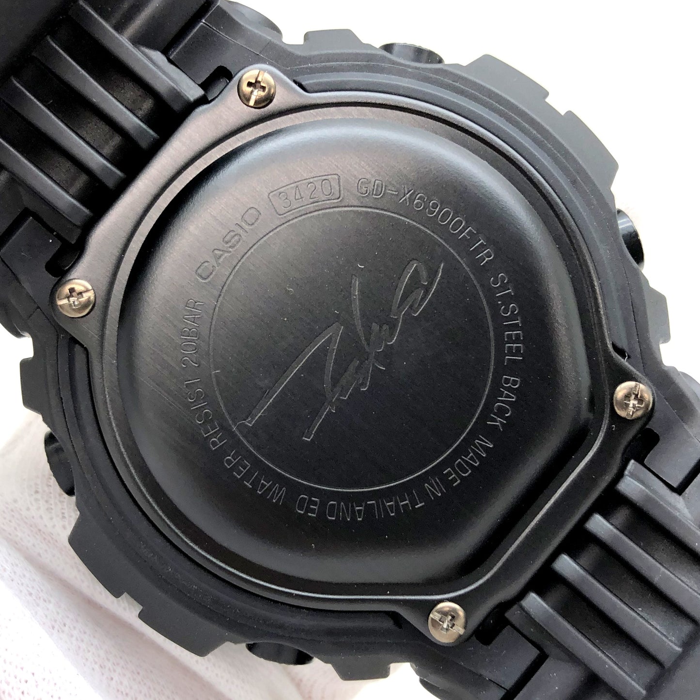 GD-X6900FTR-1JR