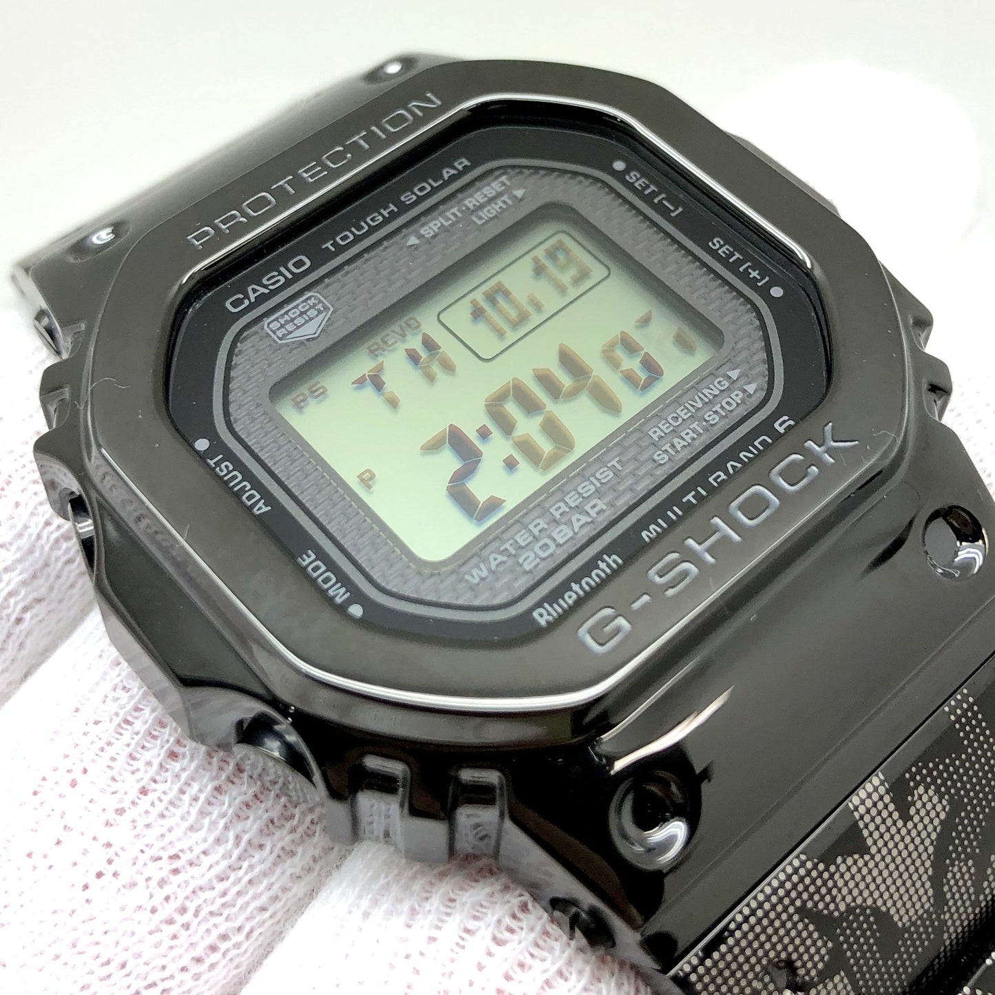 GMW-B5000EH-1JR