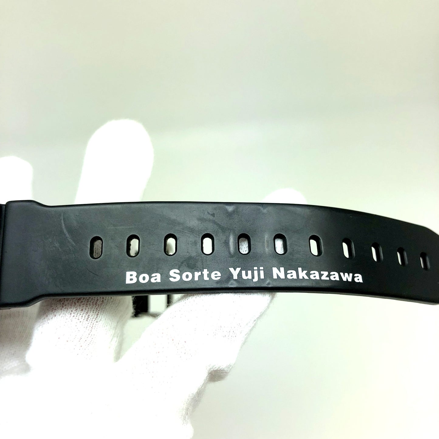 DW-6900NY NAKAZAWA YUJI