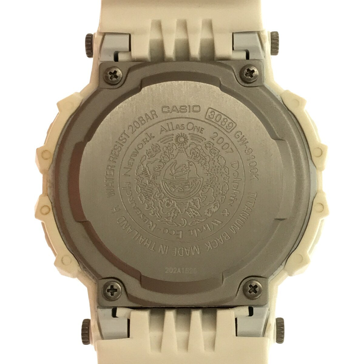 GW-9100K-7JR