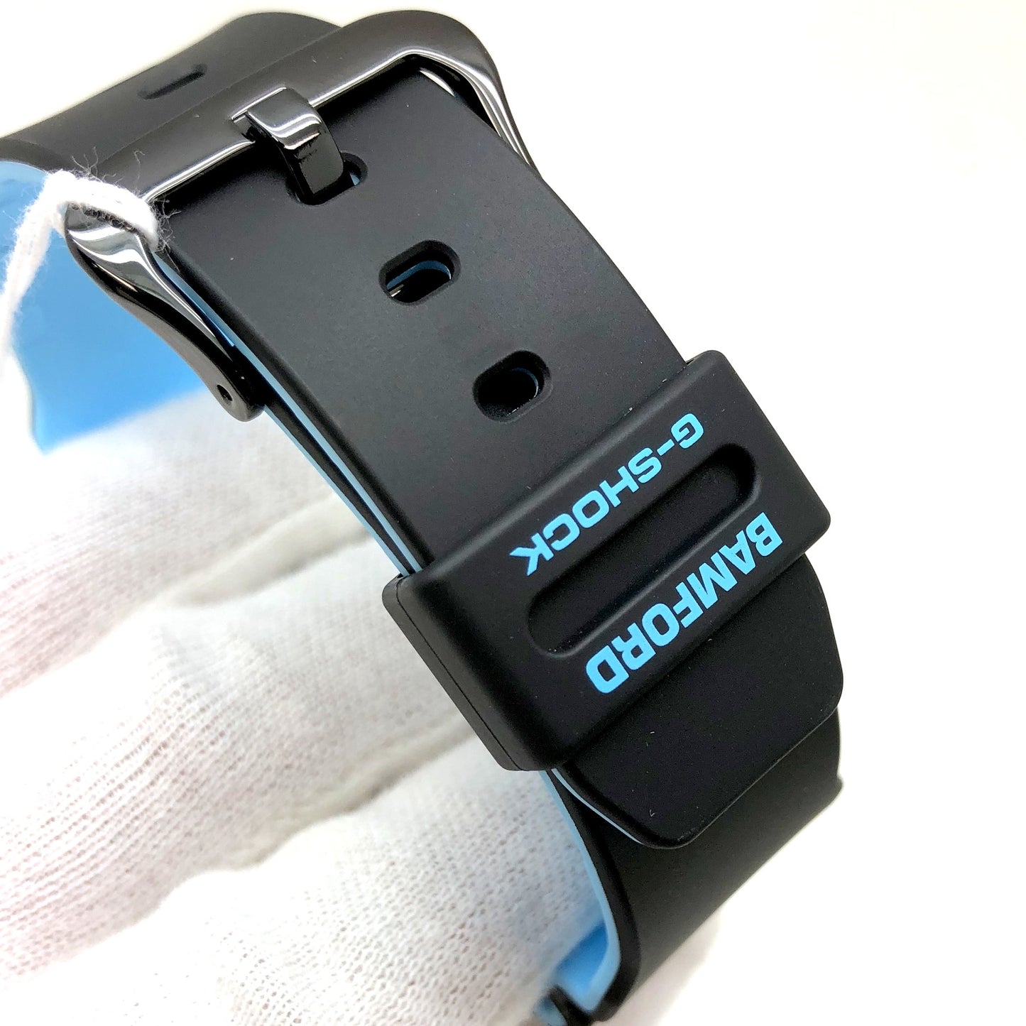 DW-6900BWD