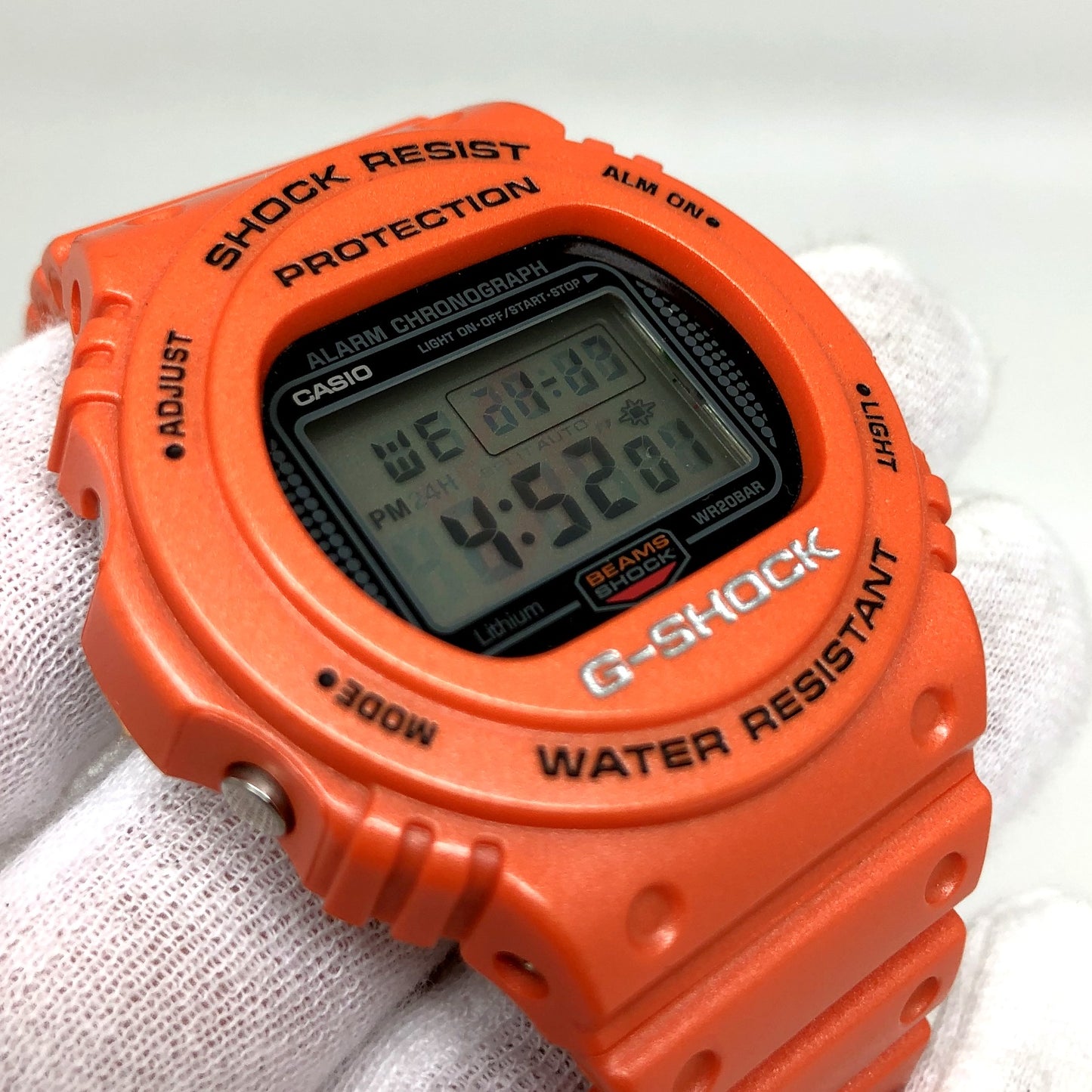 DW-5700BE