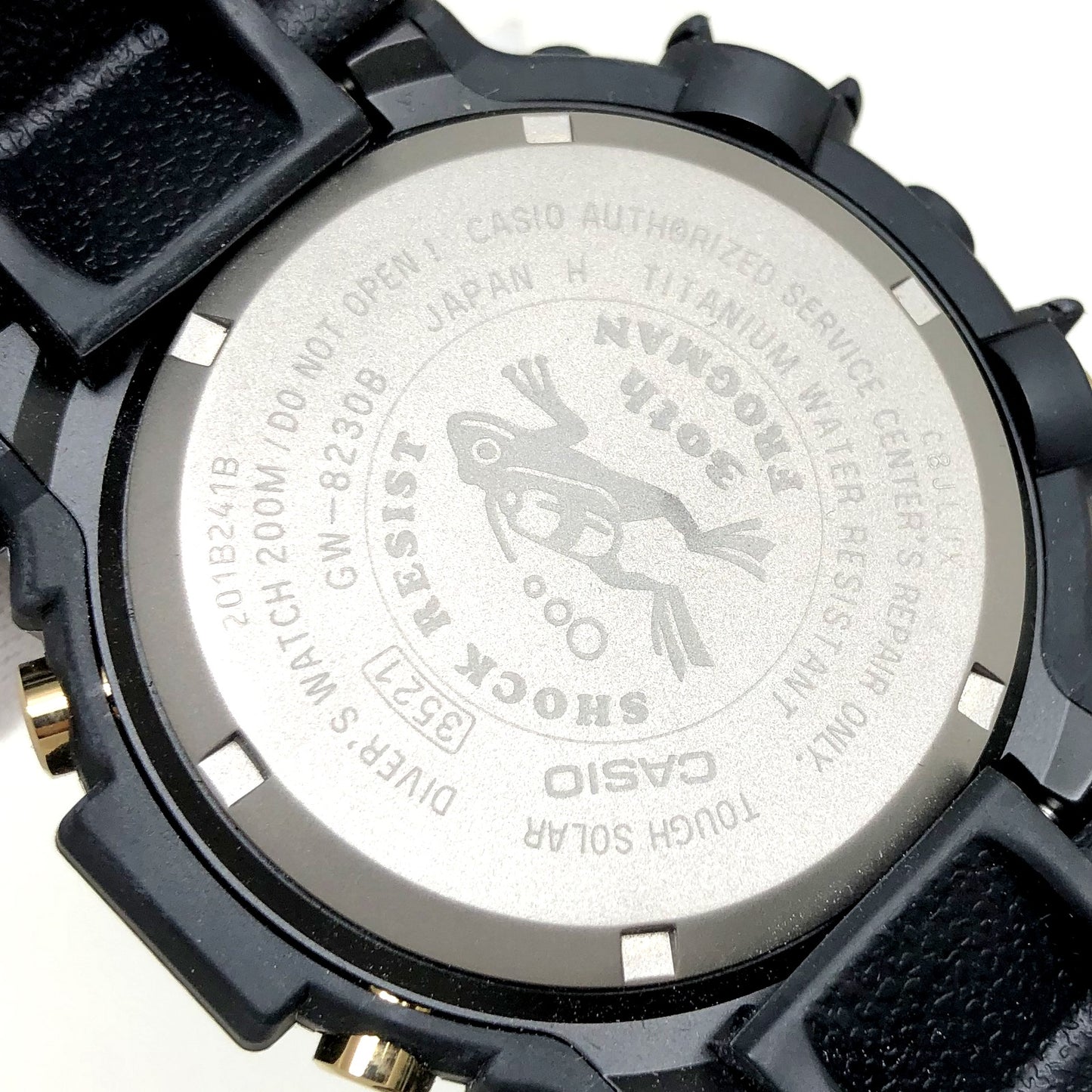 GW-8230B-9AJR
