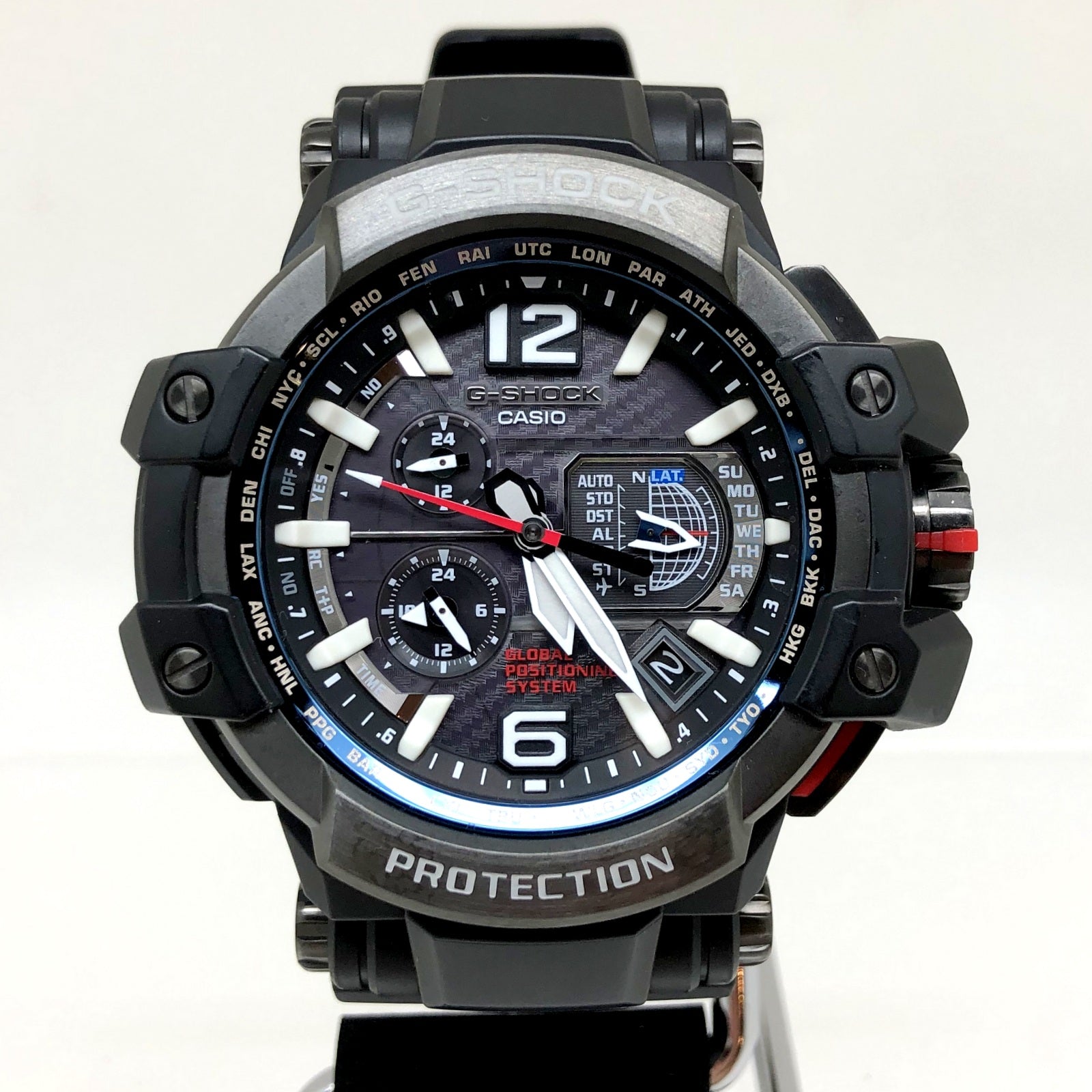 G shock gpw 1000 sale 1a