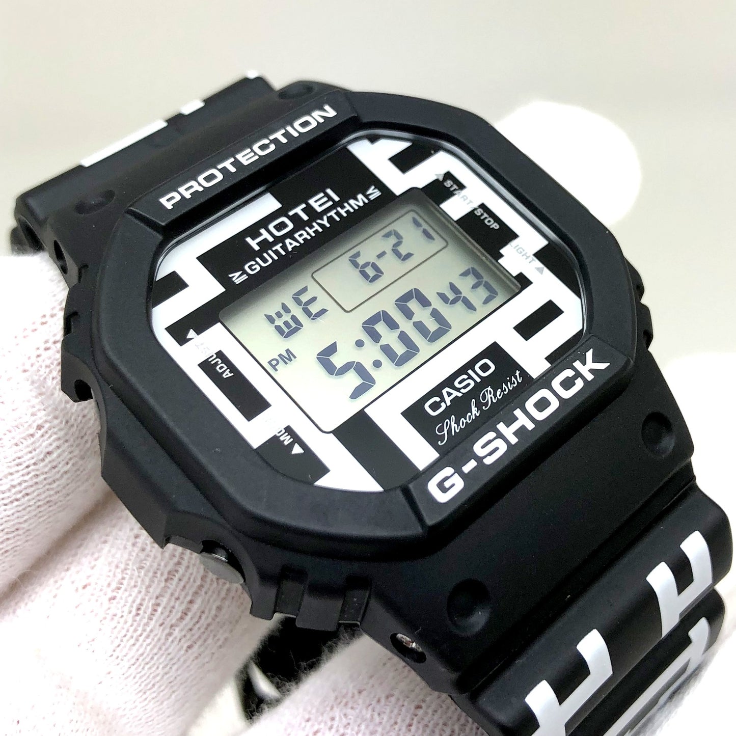 DW-5600HT-1JR