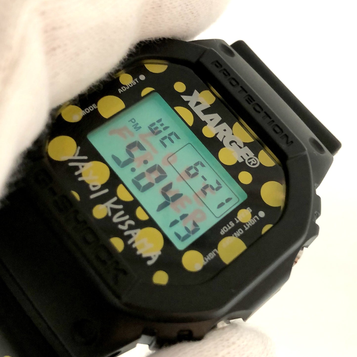 DW-5600