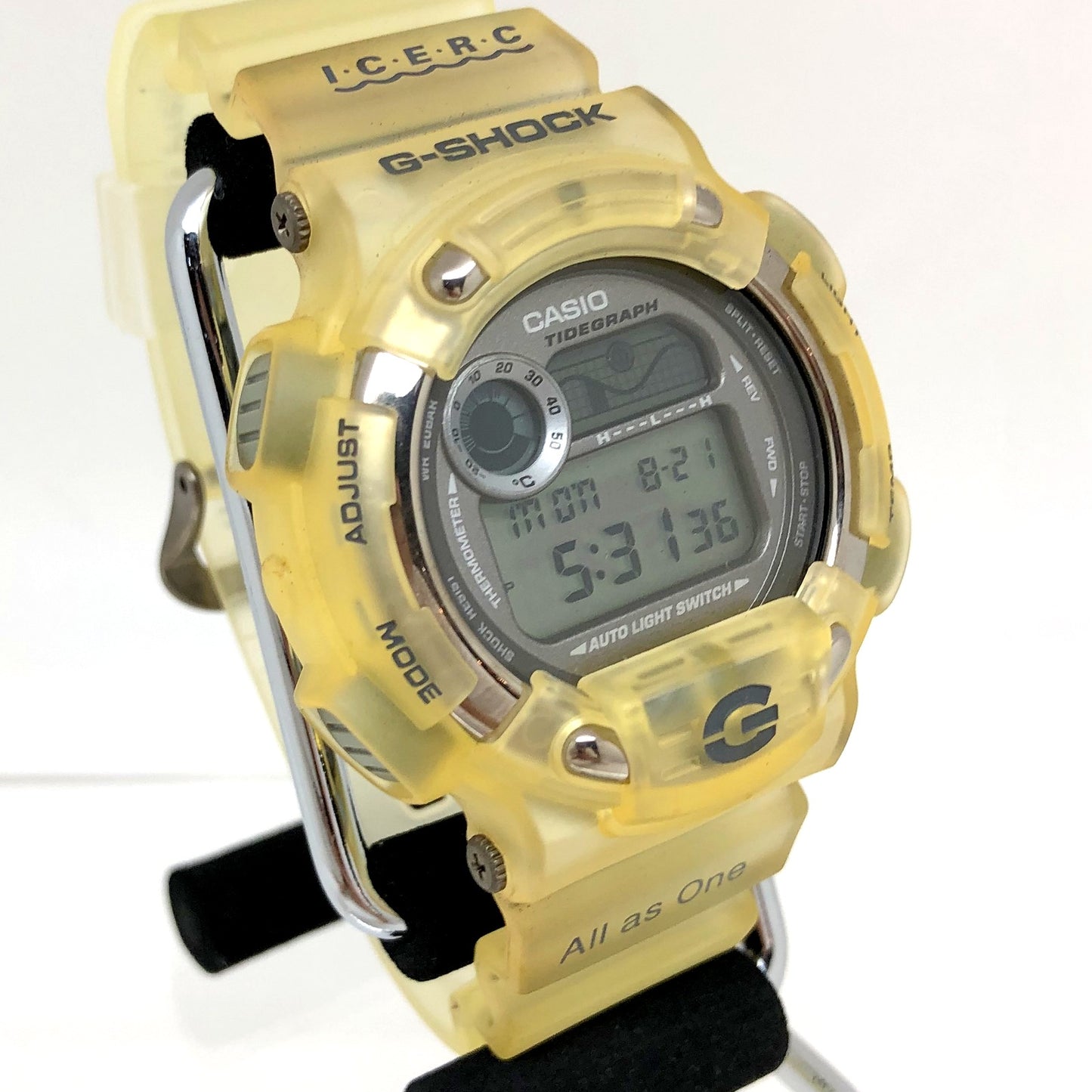 DW-8600KJ-8T