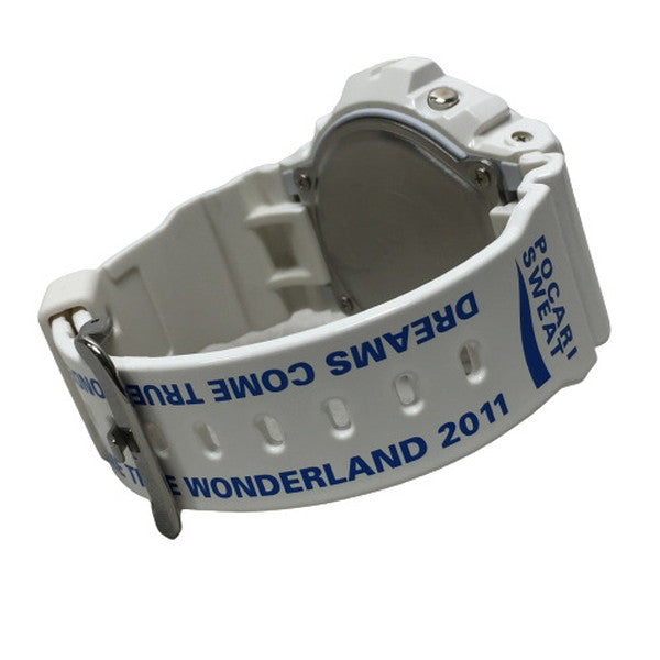 DW-6900FS DREAMS COME TRUE Pocari Sweat