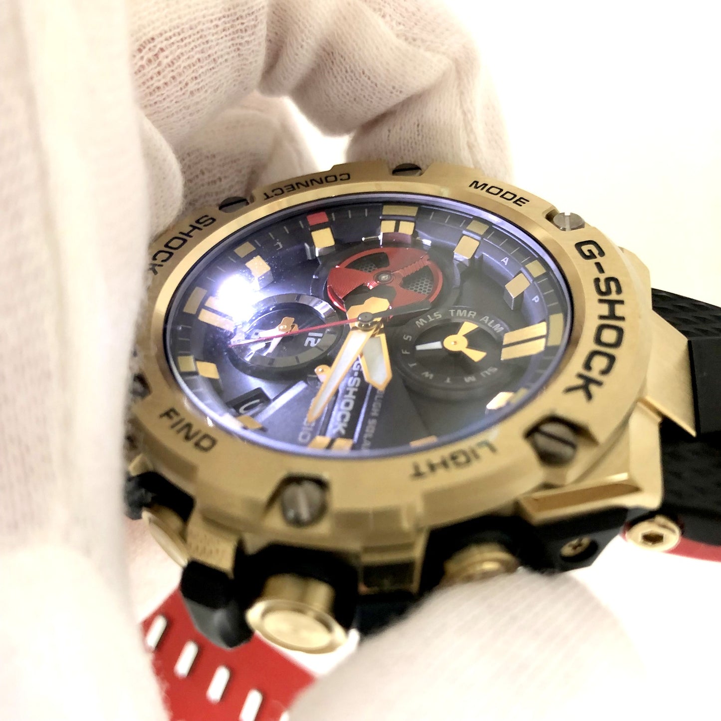 GST-B100RH-1AJR