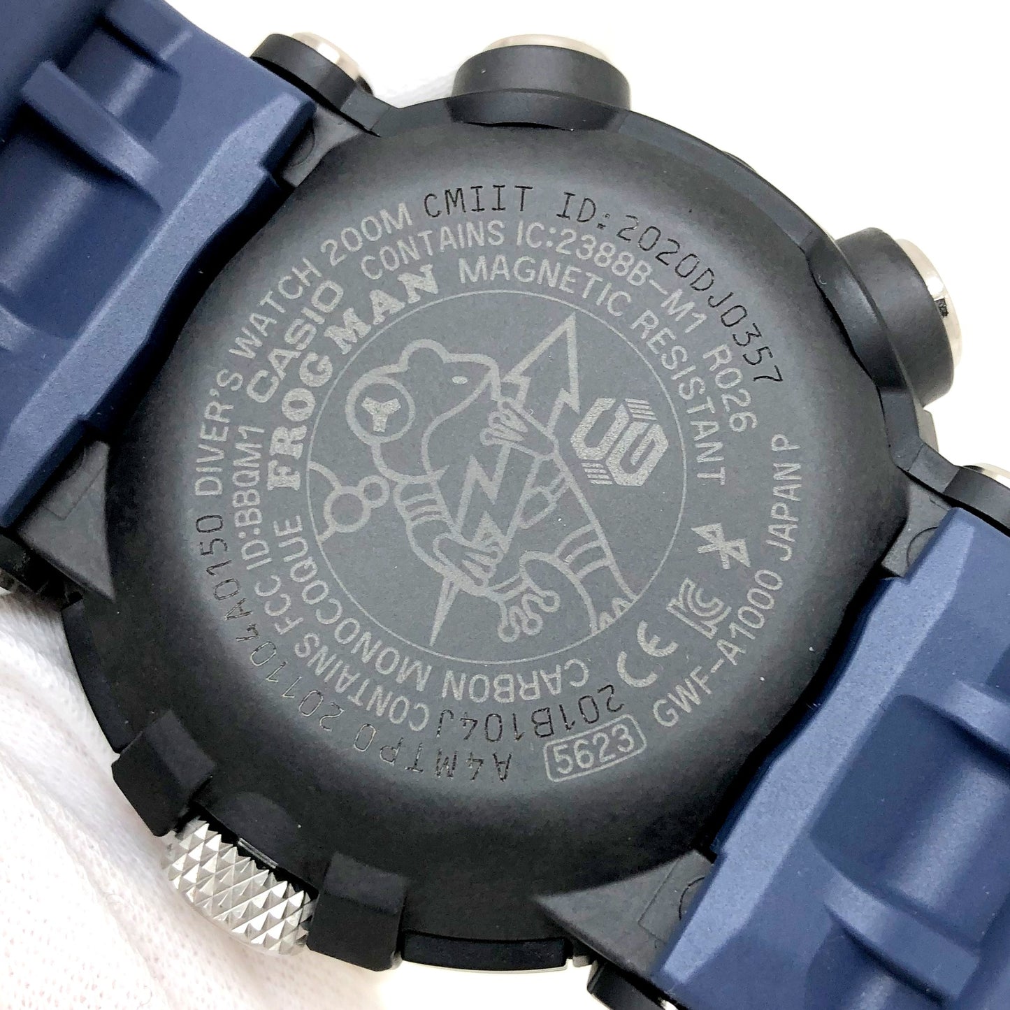 GWF-A1000-1A2JF