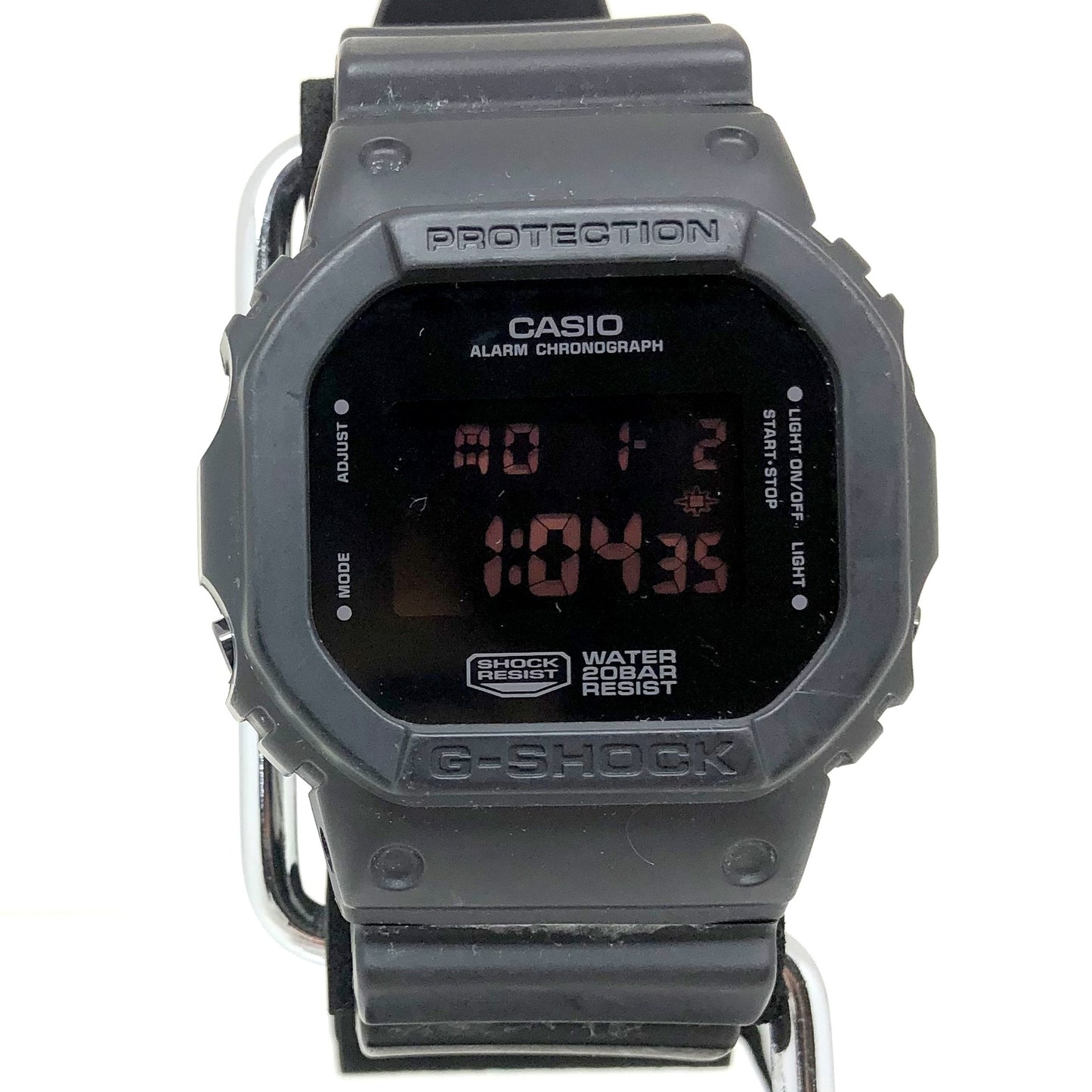 DW-5600VT URBAN RESEARCH