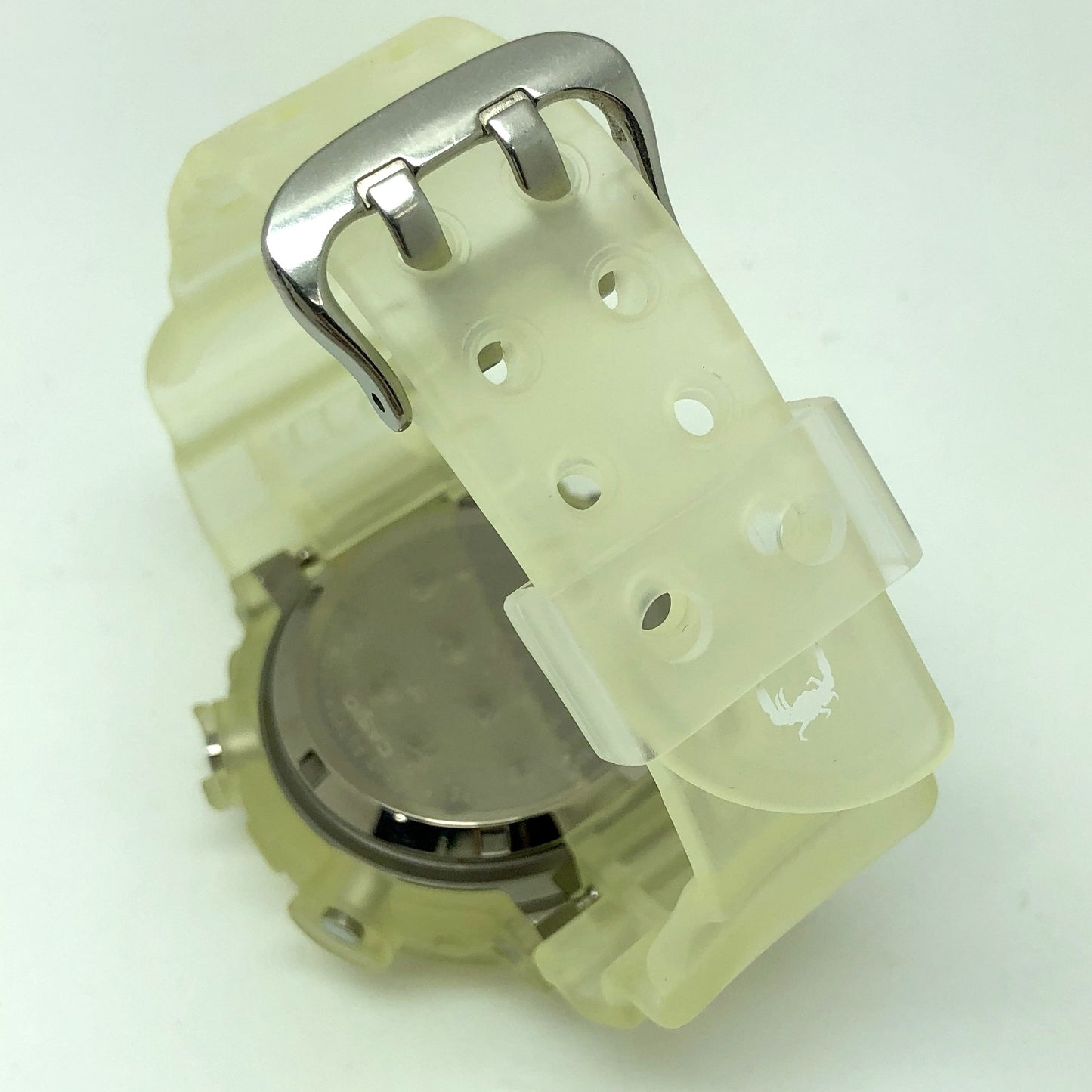 DW-8201WC-7T