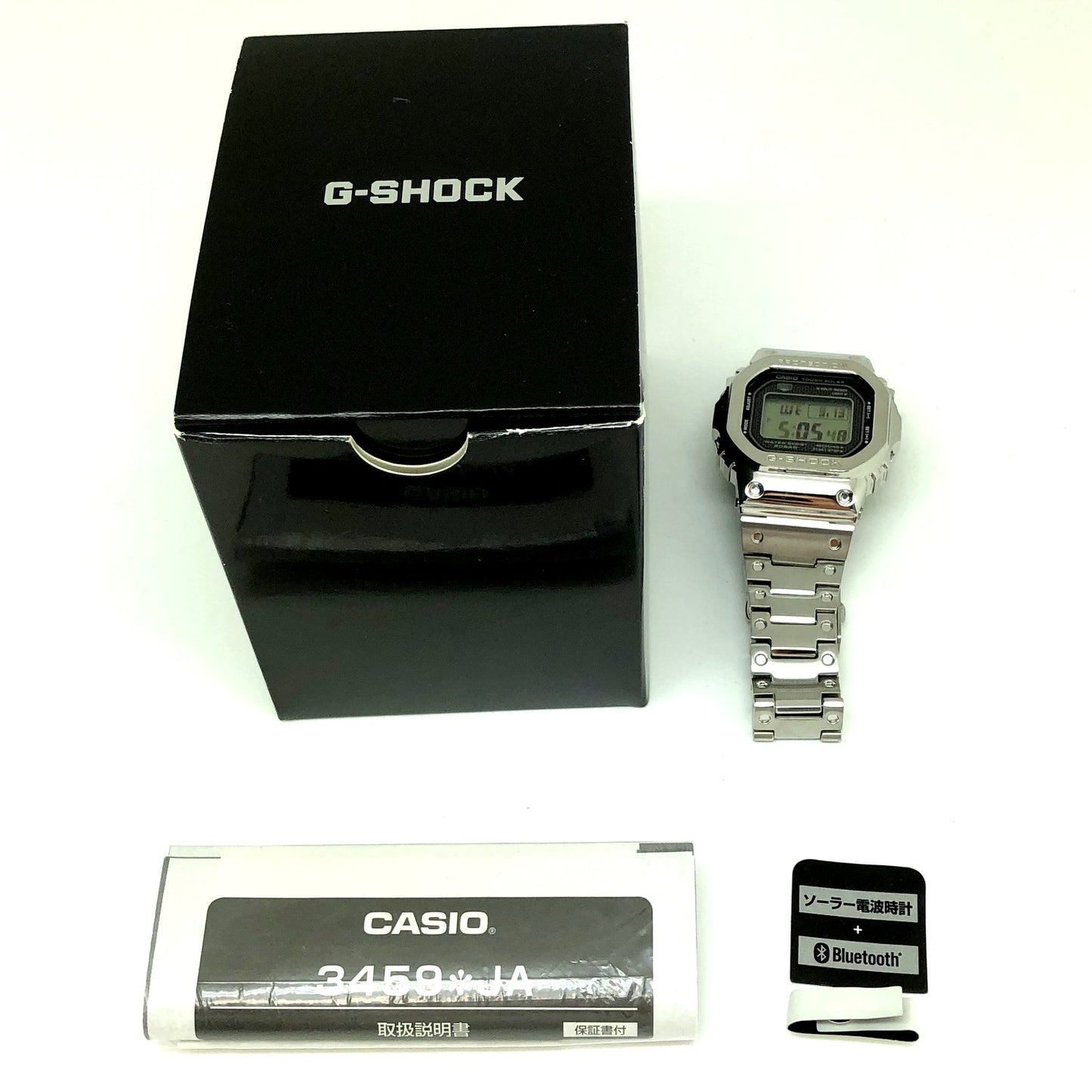 GMW-B5000D-1JF