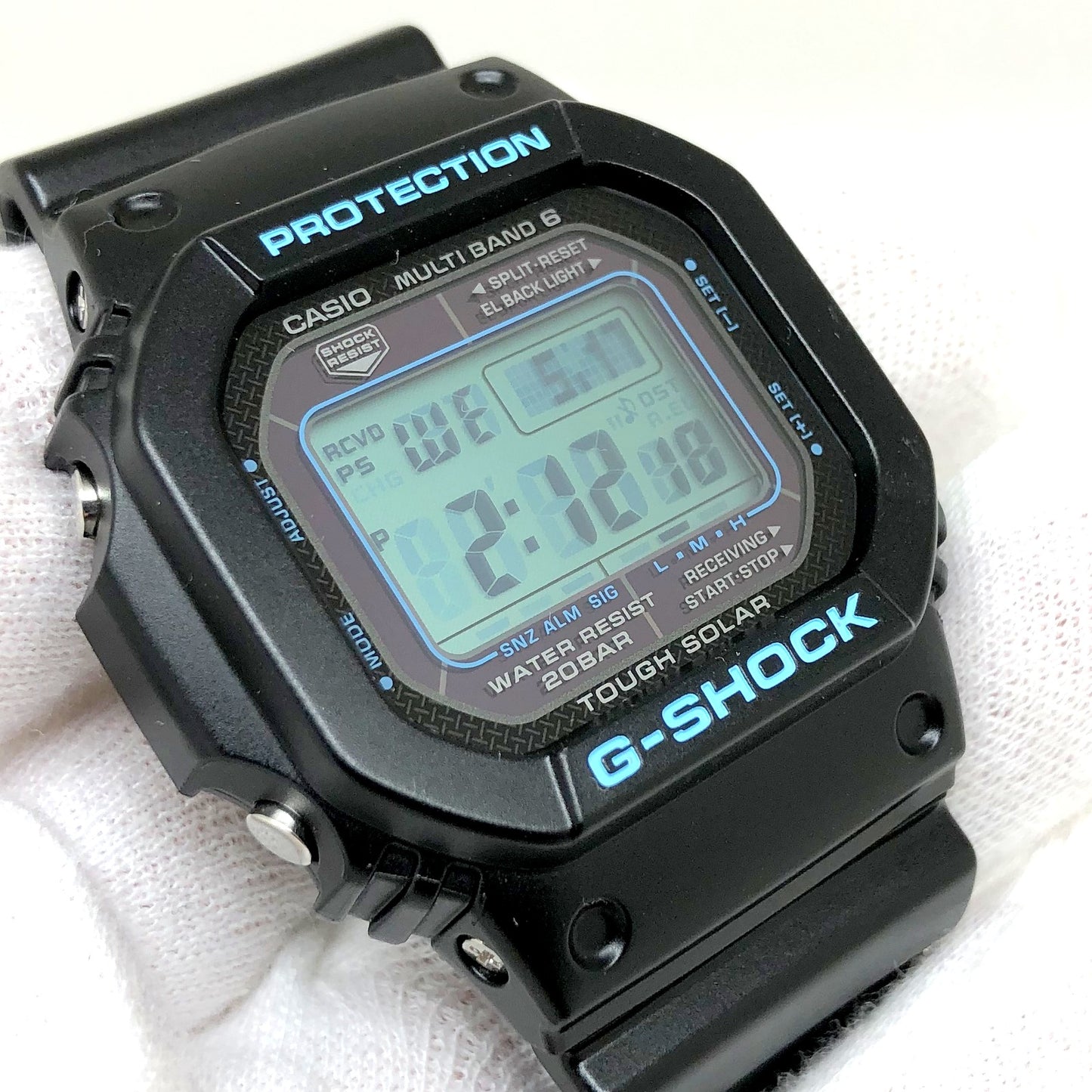 GW-M5610BA-1