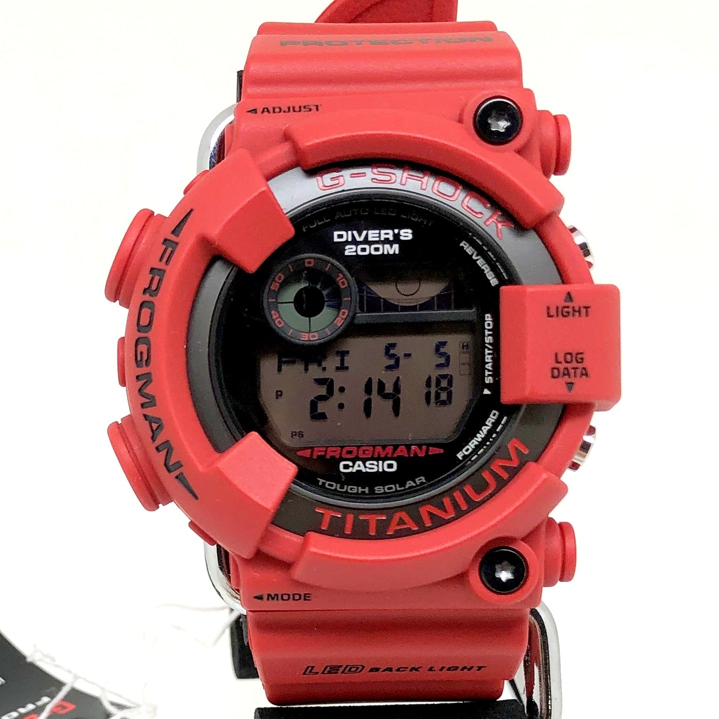 GW-8230NT-4JR