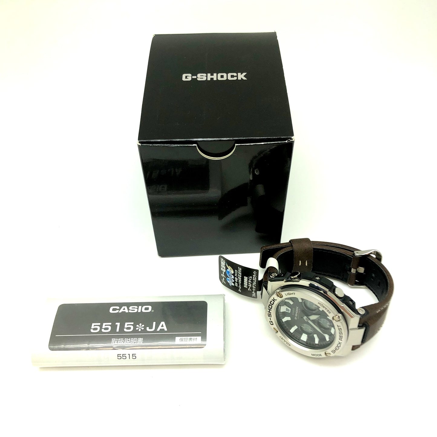 GST-W130L-1A