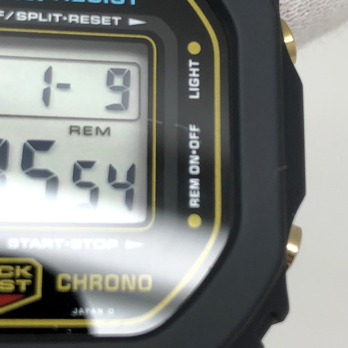 DW-5600C