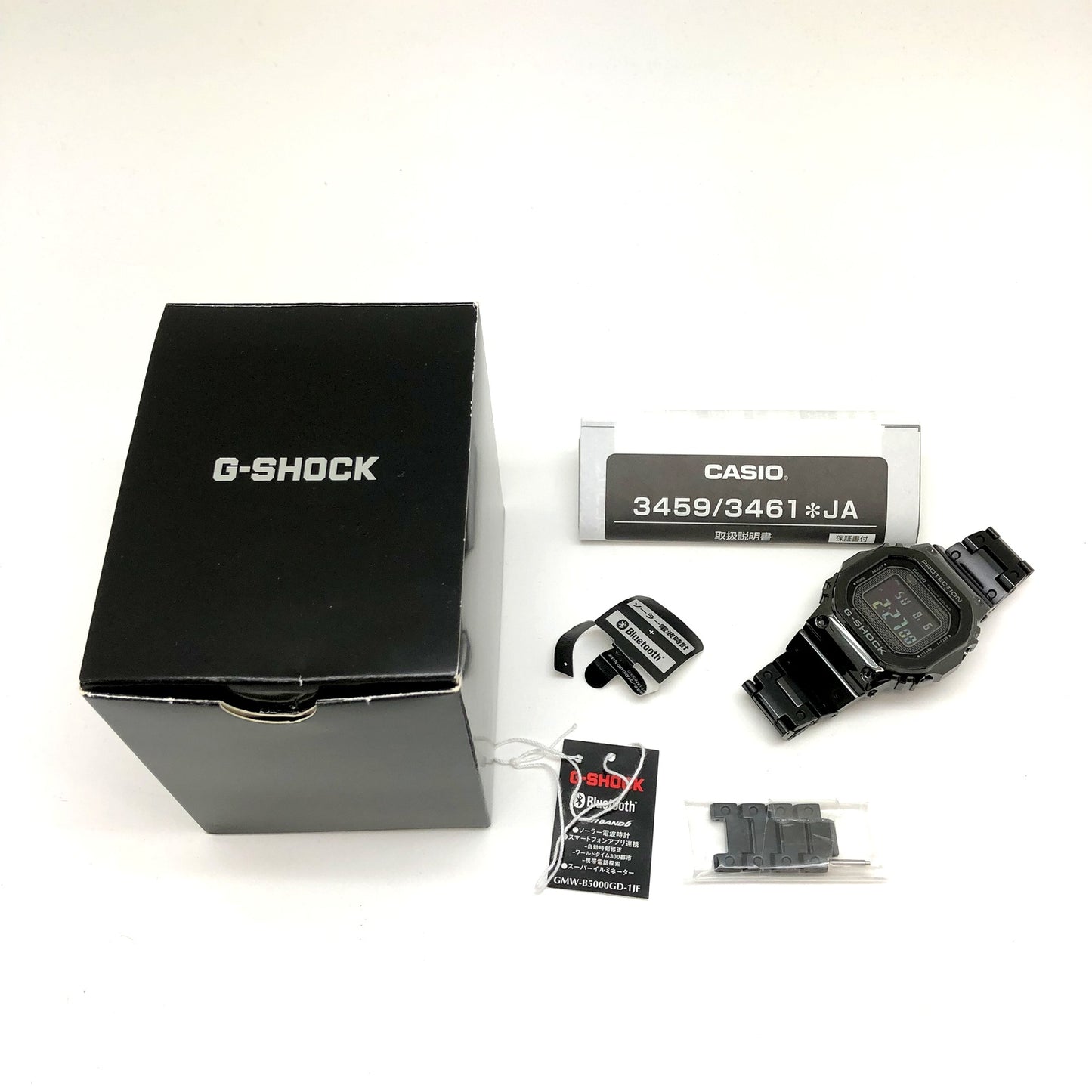 GMW-B5000GD-1JF