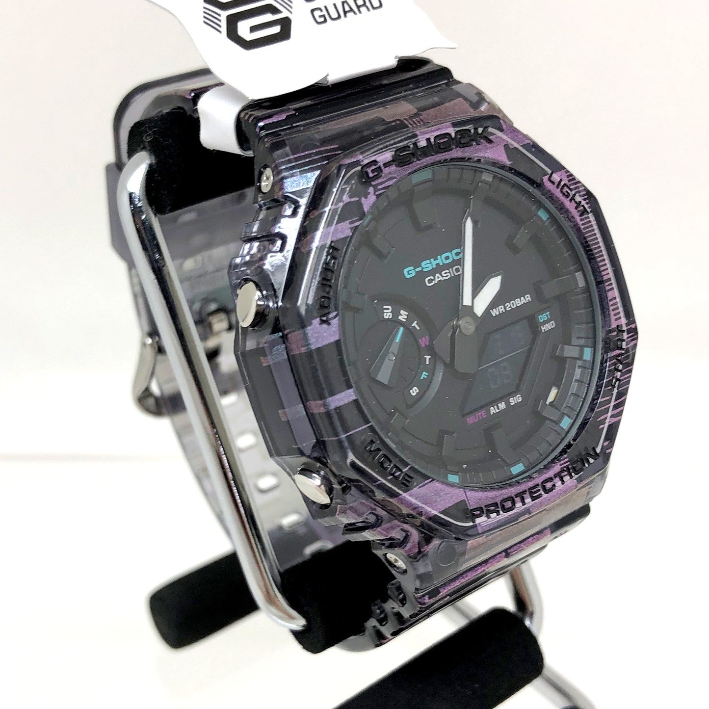 GA-2100NN-1AJF