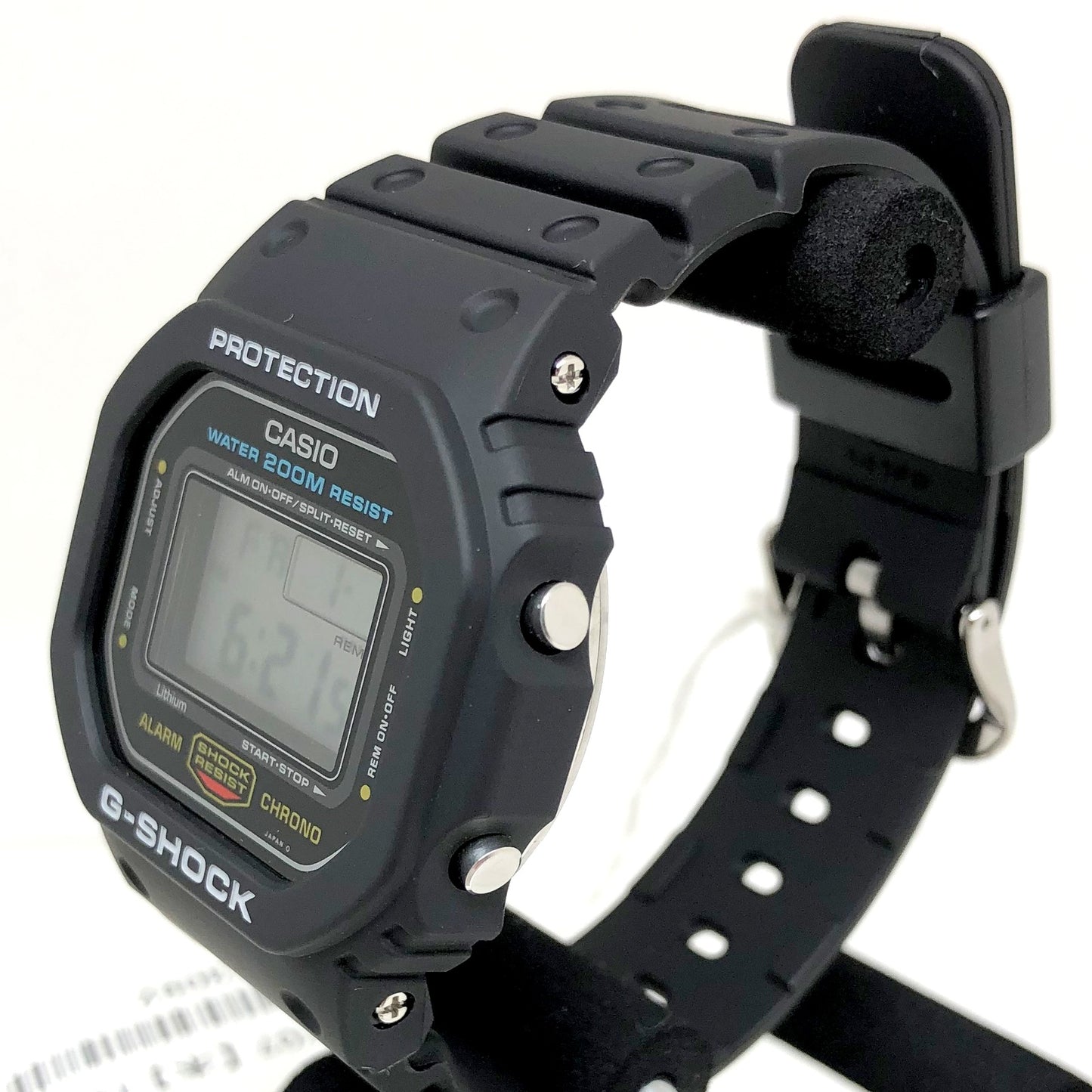 DW-5600C