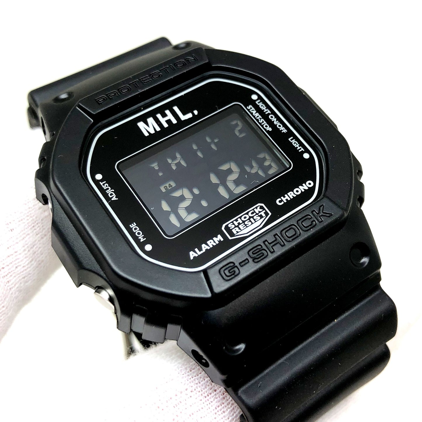 DW-5600 MHL