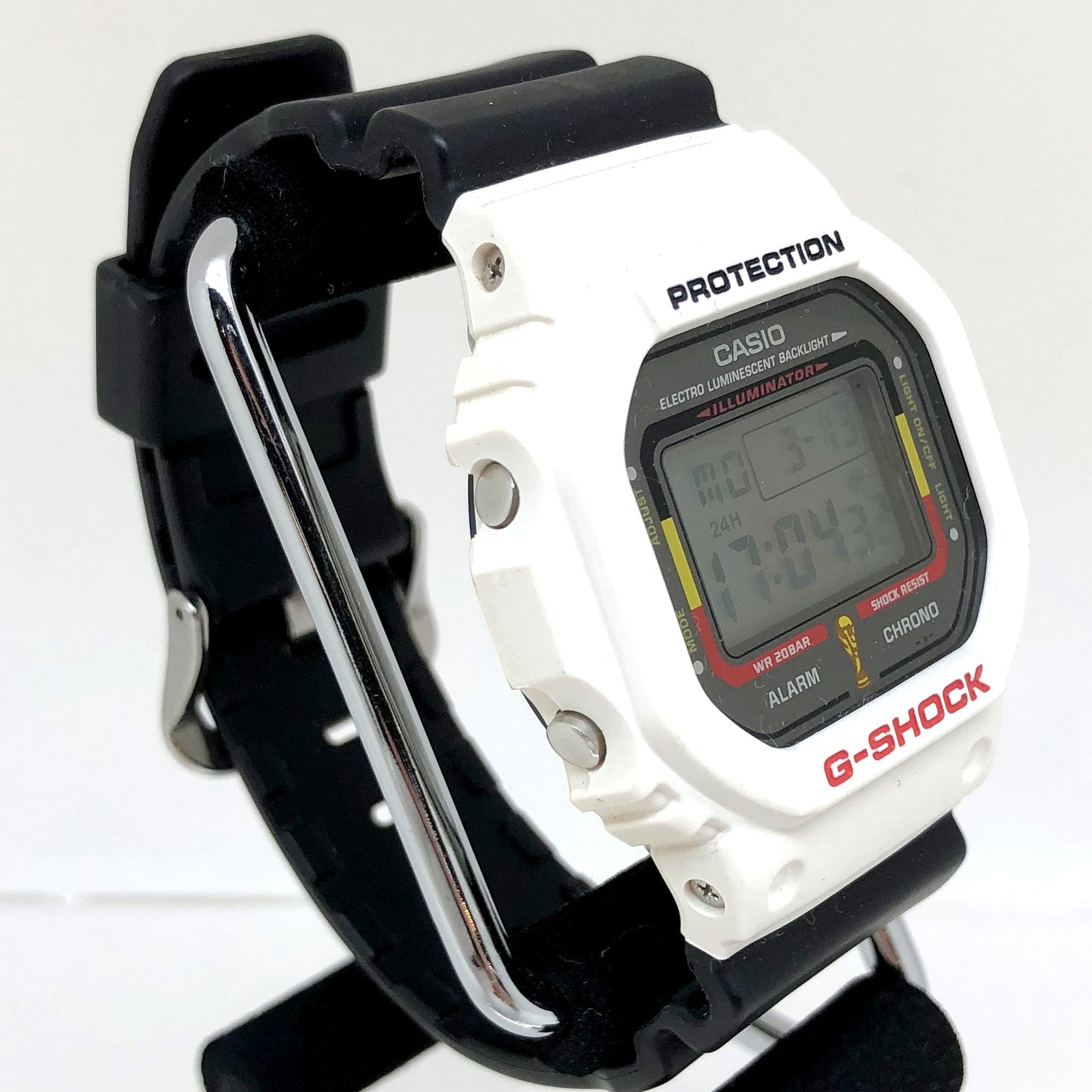 DW-5600WC