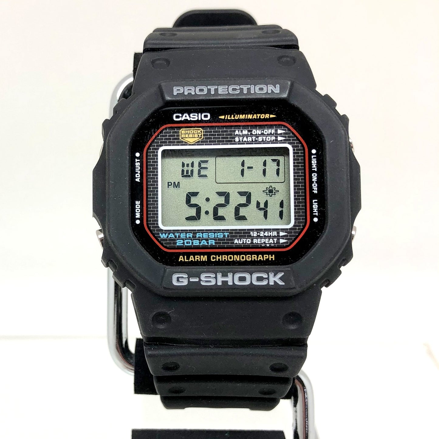 DW-5000-1