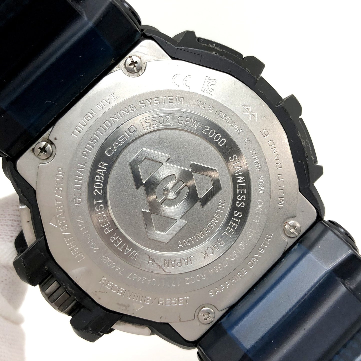 GPW-2000-1A2