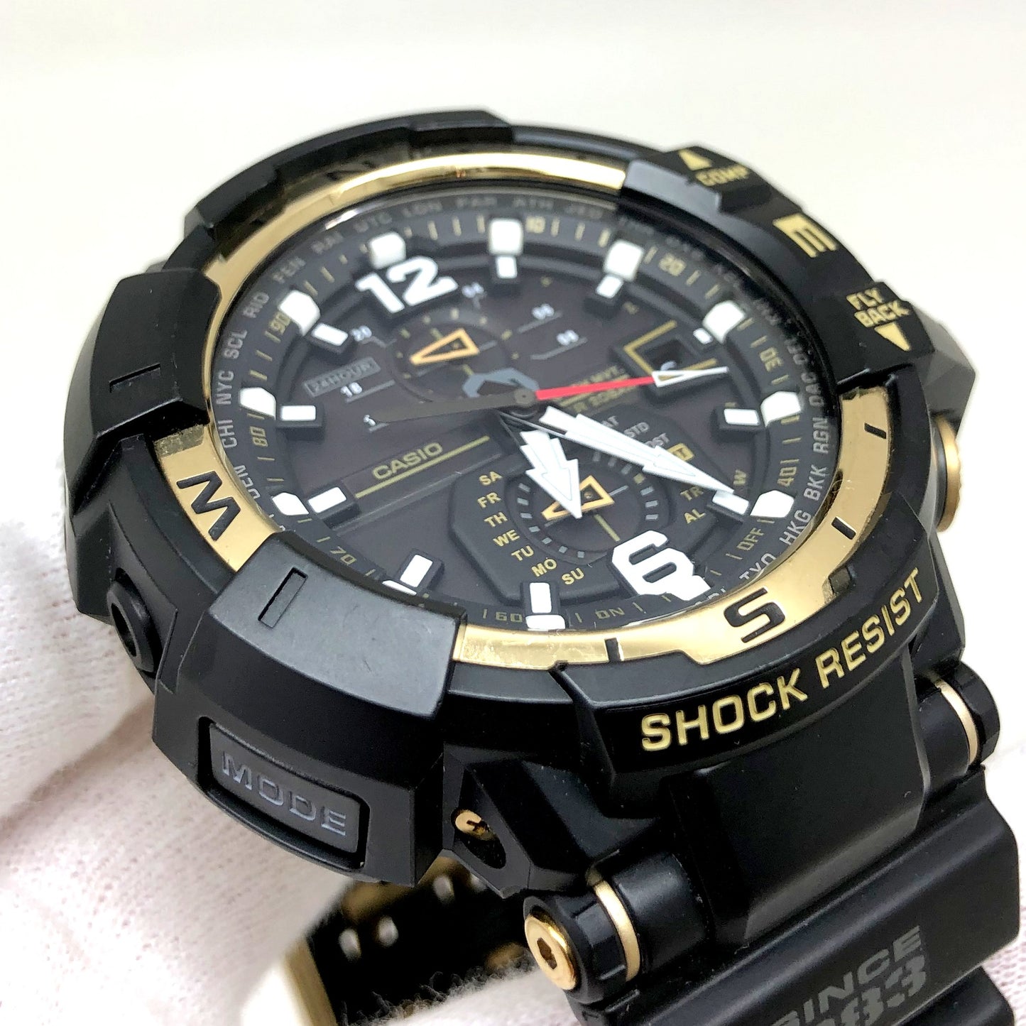 GW-A1130-1A