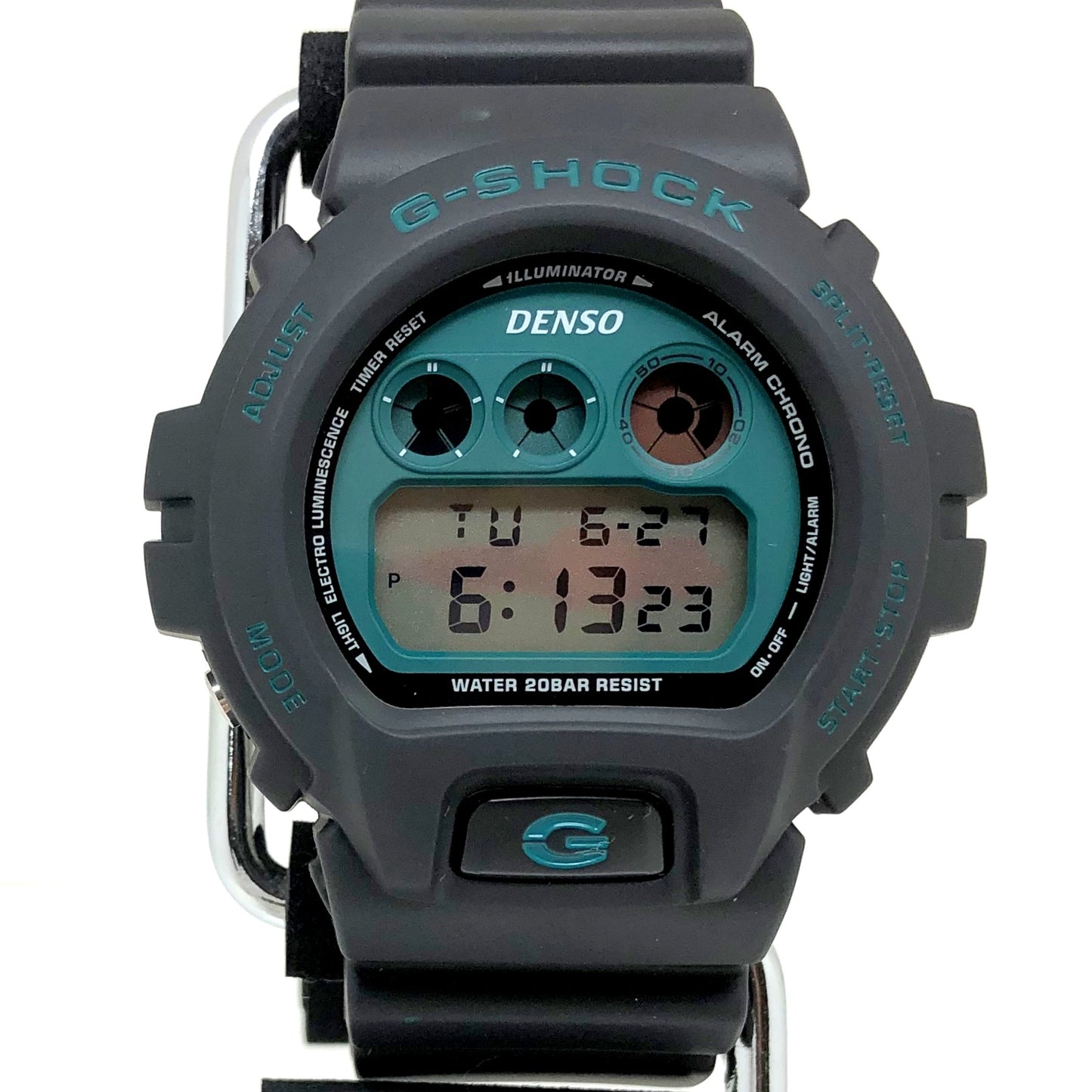 DW-6900