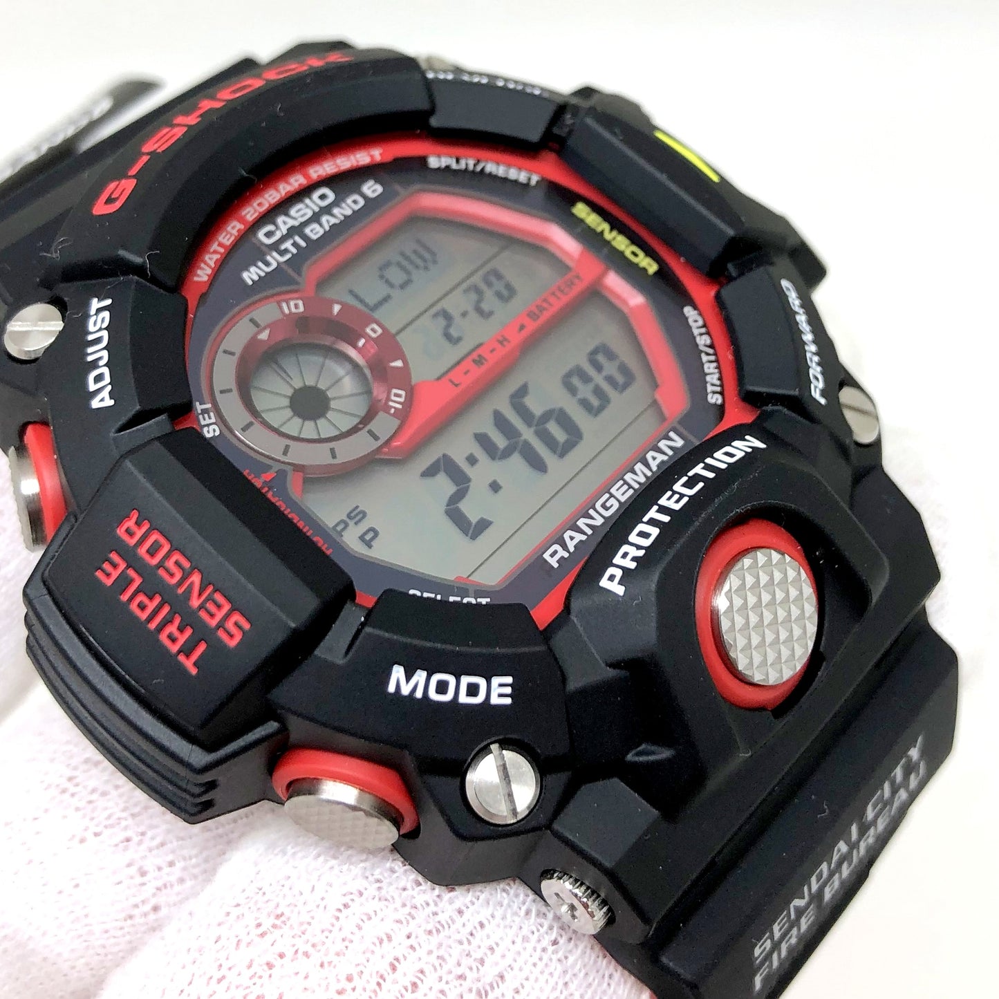 GW-9400NFST-1AJR