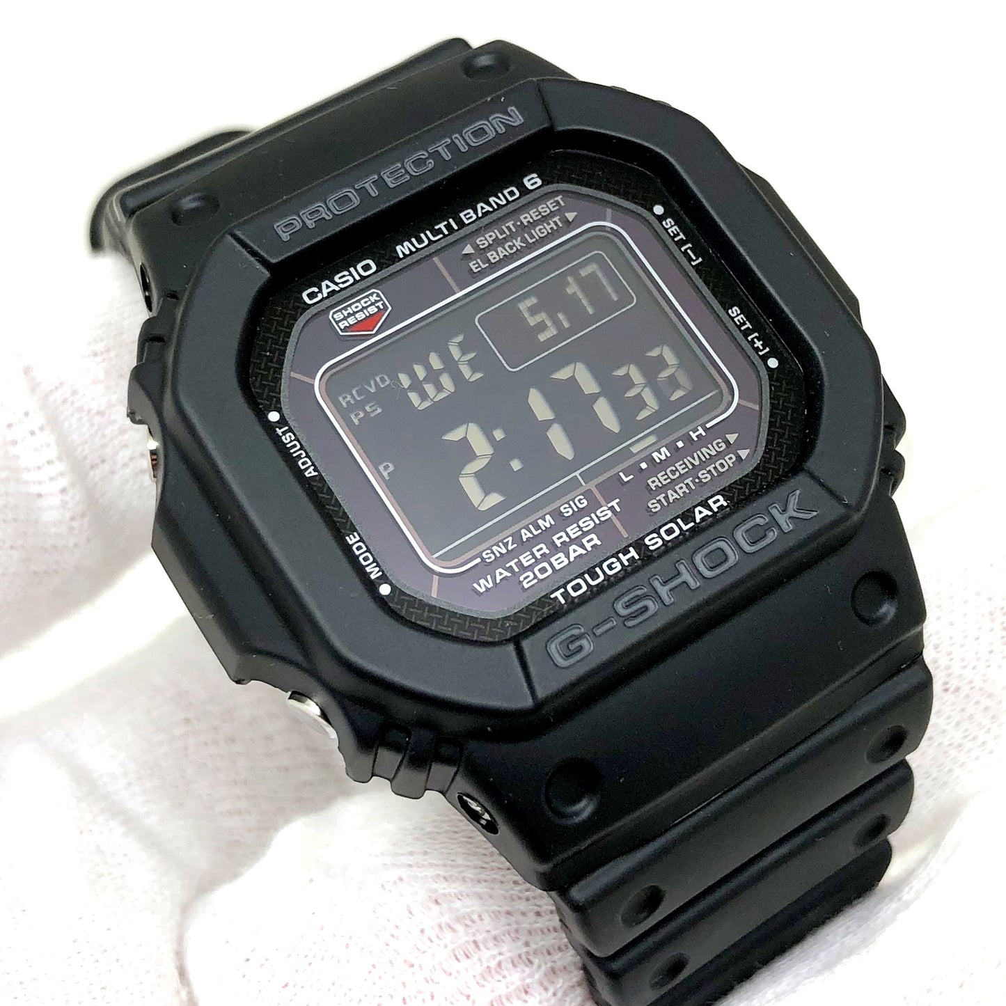 GW-M5610-1B