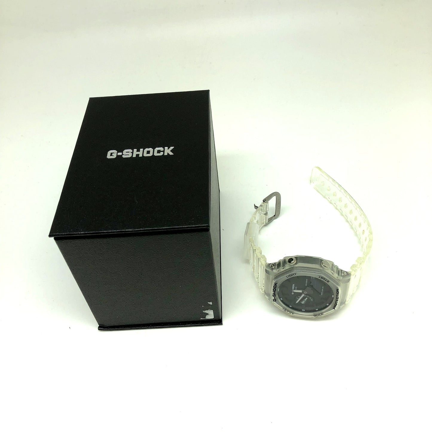 GA-2100SKE-7A