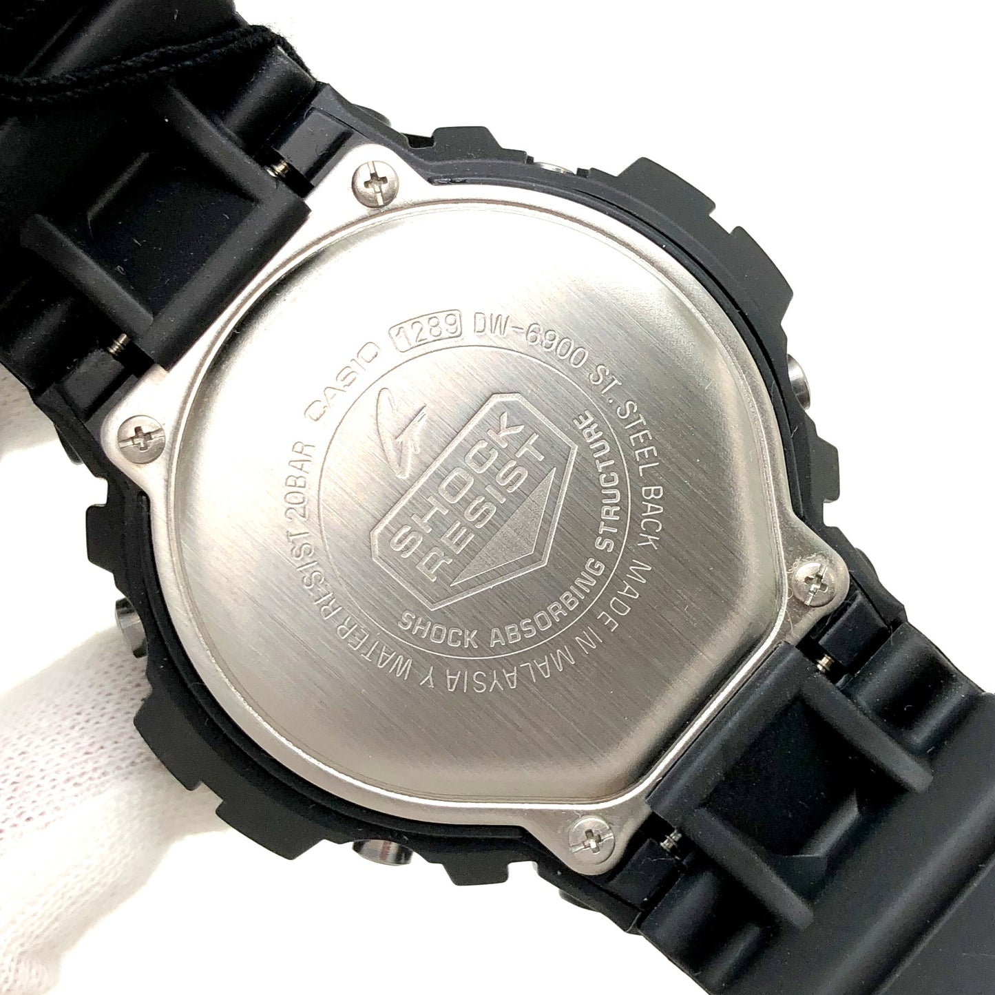 DW-6900BM-1MJF