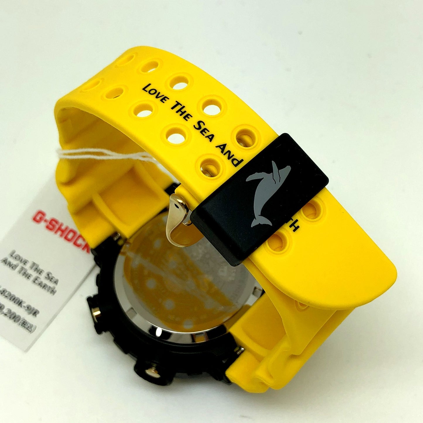 GW-8200K-9JR