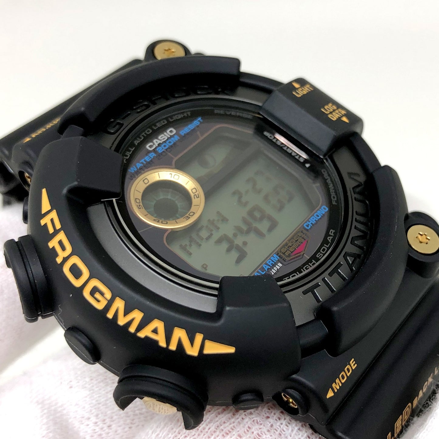 GW-8230B-9AJR