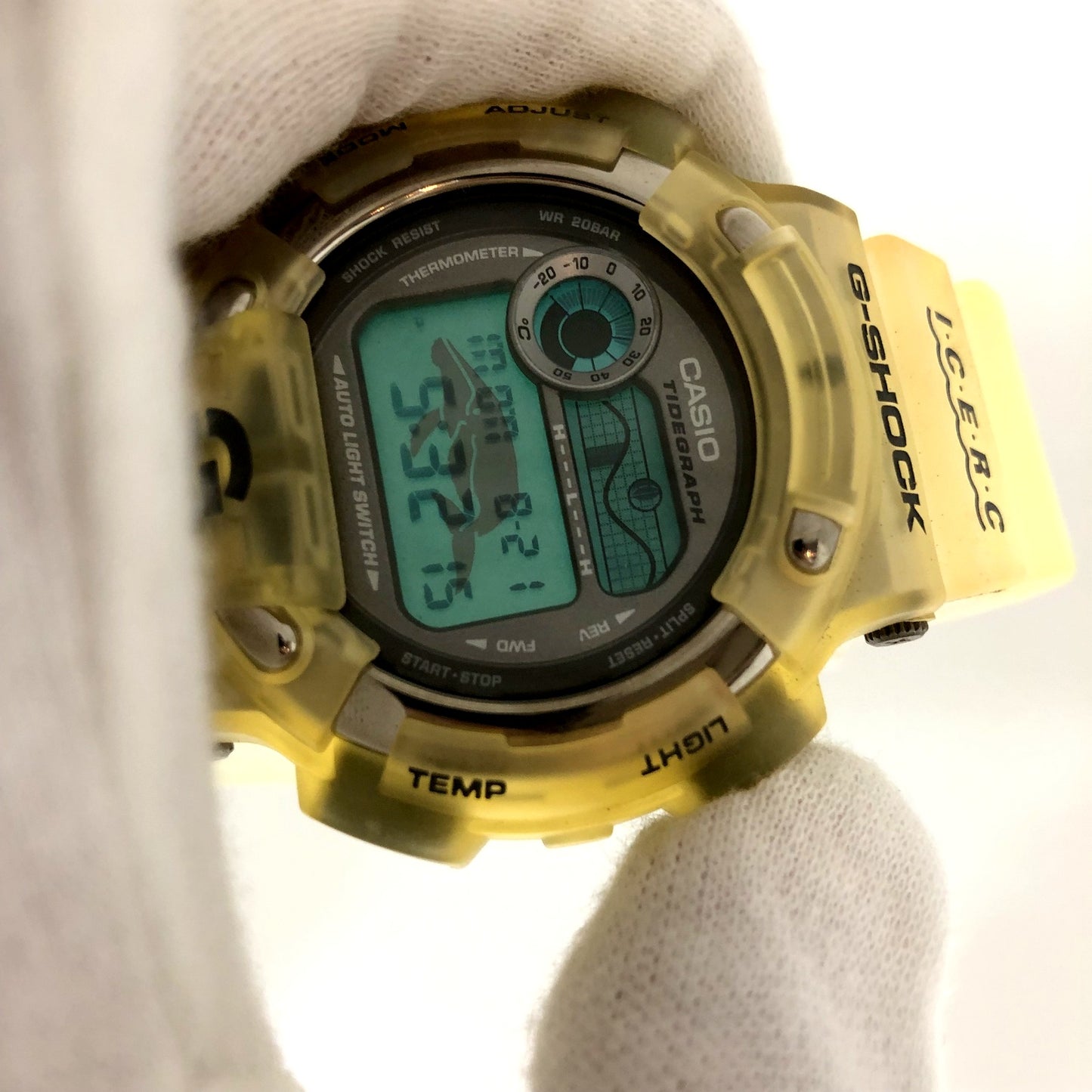 DW-8600KJ-8T