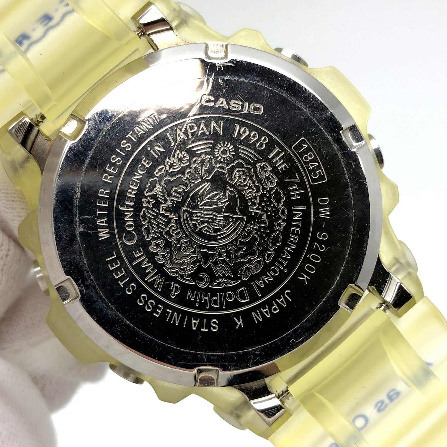 DW-9200K