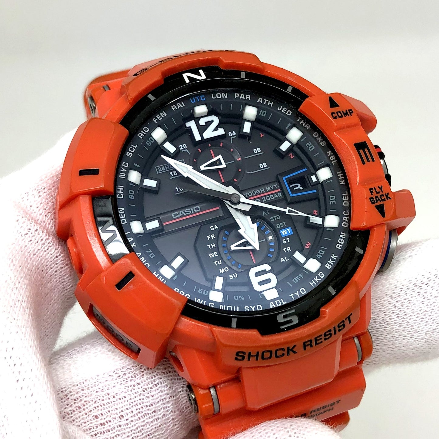 GW-A11000R-4A