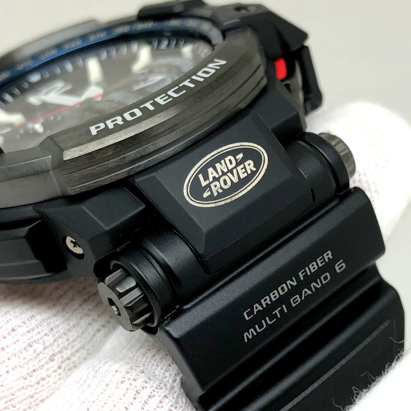 GPW-1000 LANDROVER