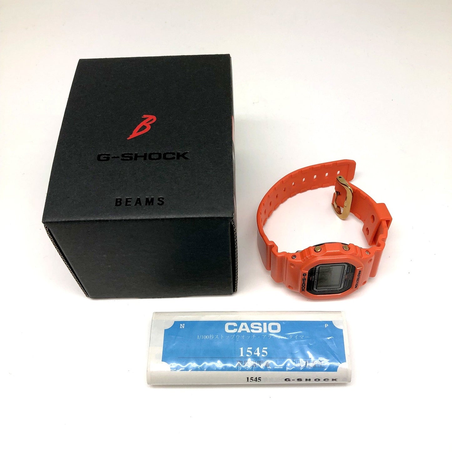 DW-5600BE