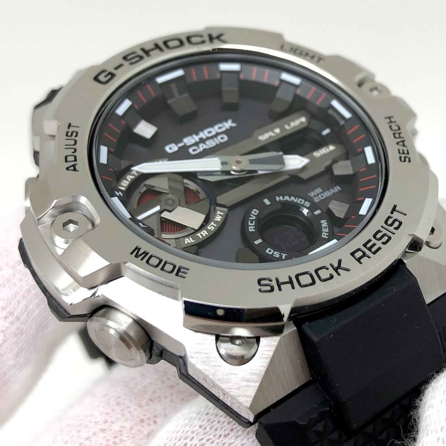 GST-B400